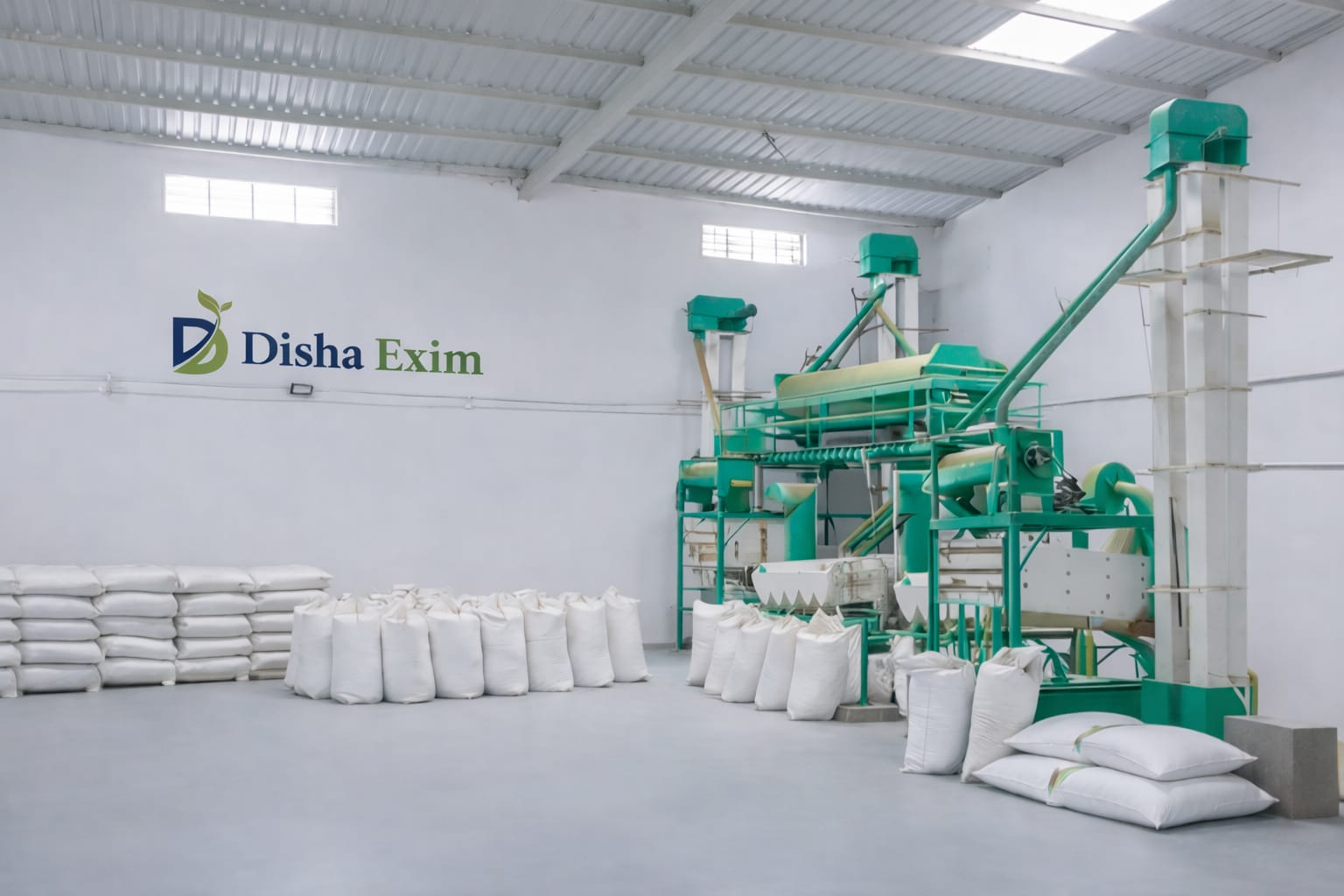 Automated Cleaning