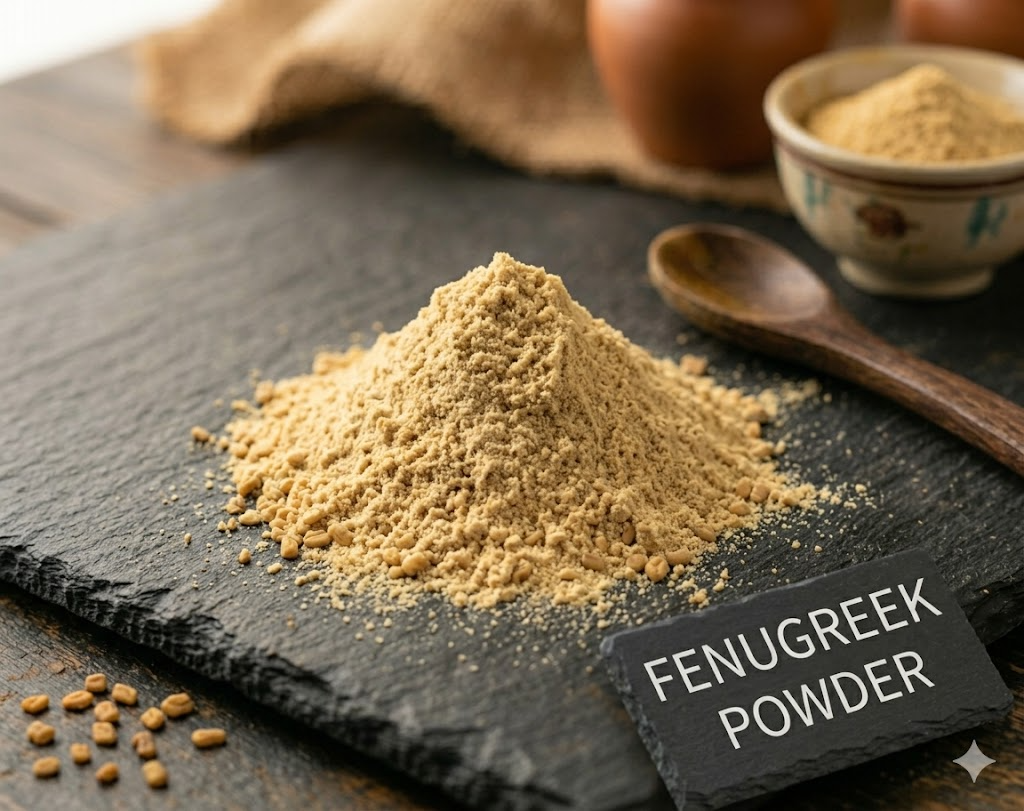 Fenugreek Powder