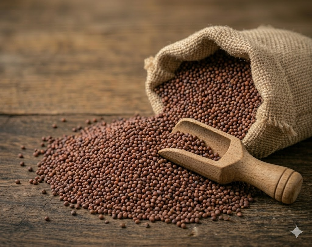 Rapeseed / Canola Seeds