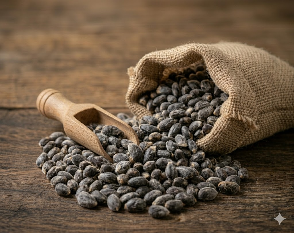 Cotton Seeds