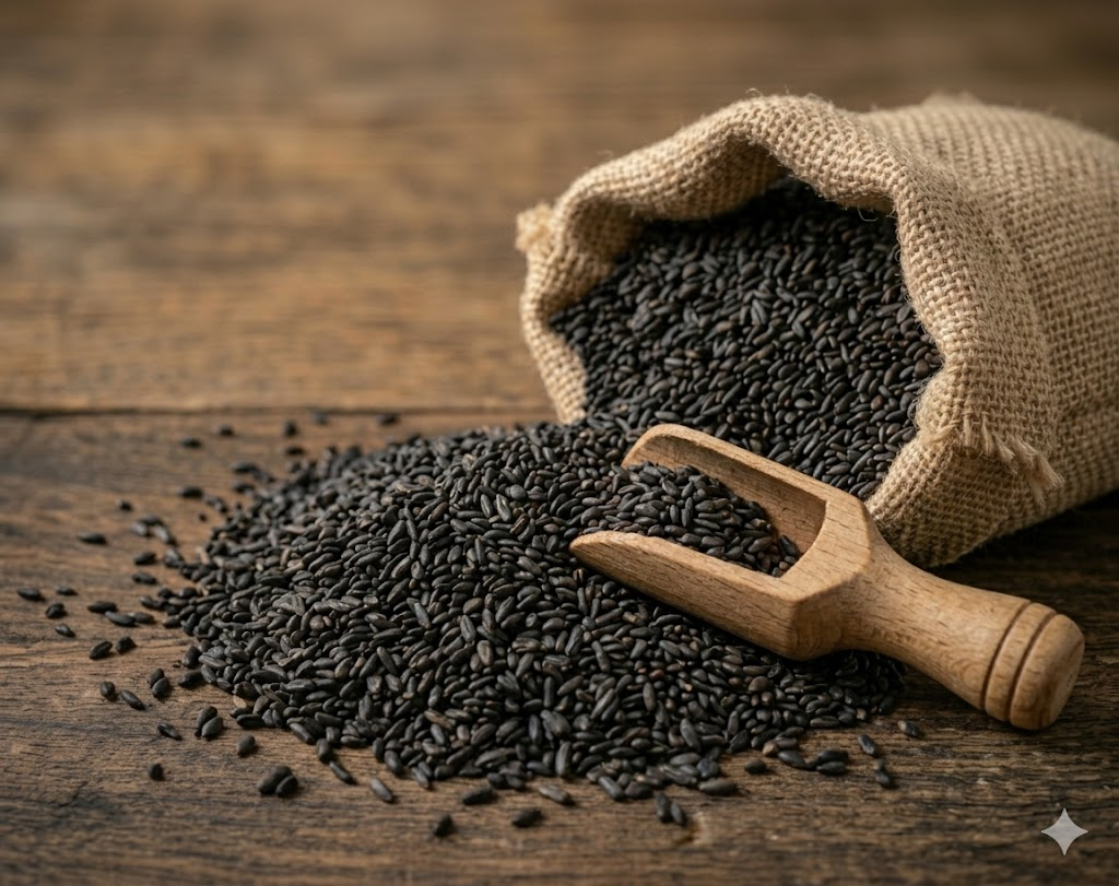 Niger Seeds