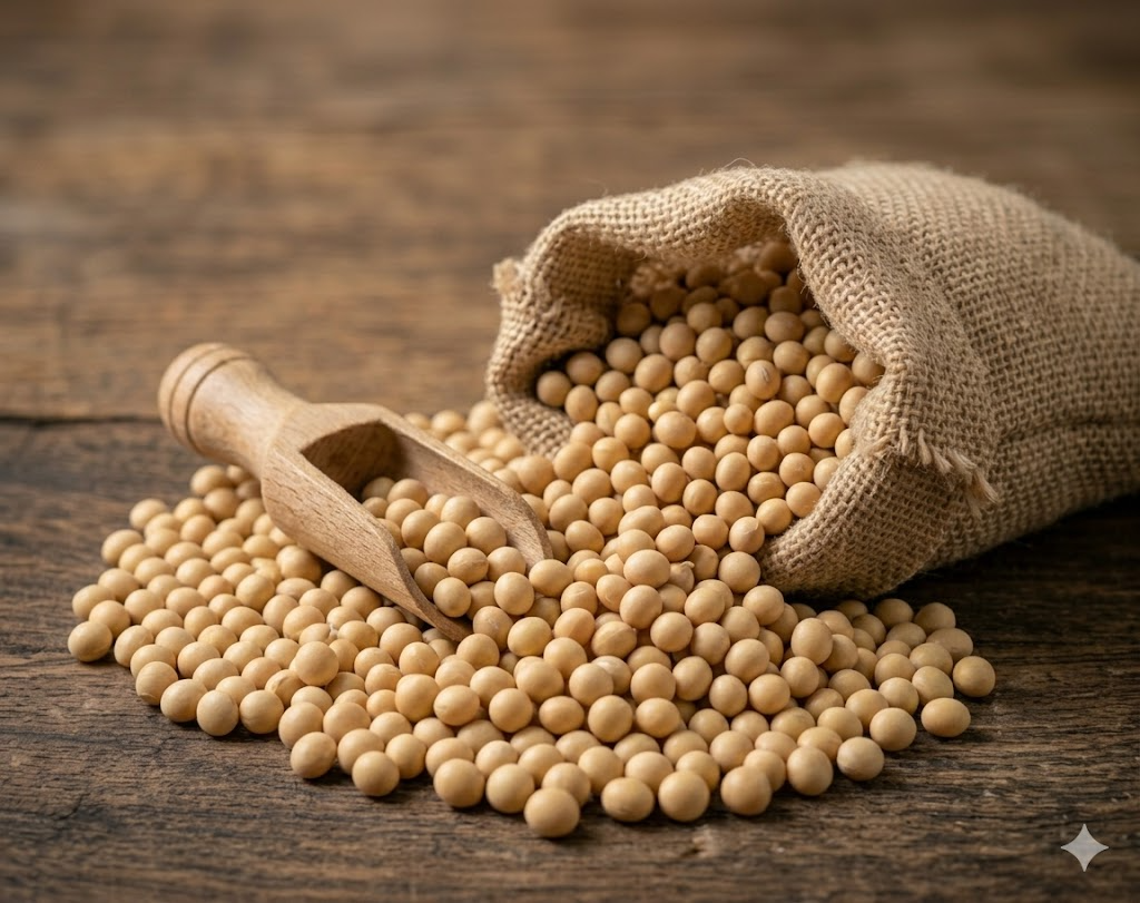 Soybean Seeds