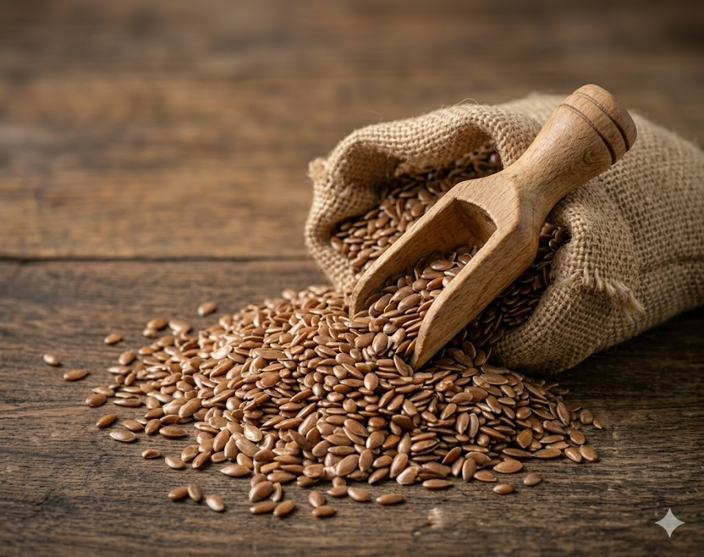 Linseed