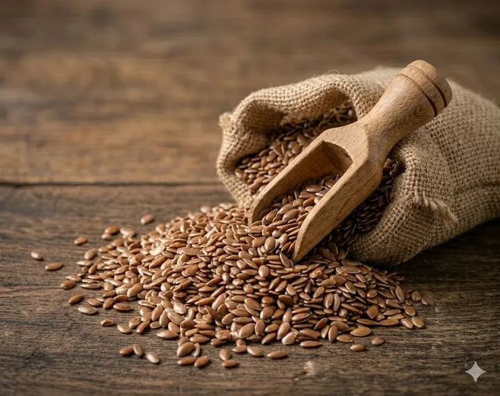Linseed