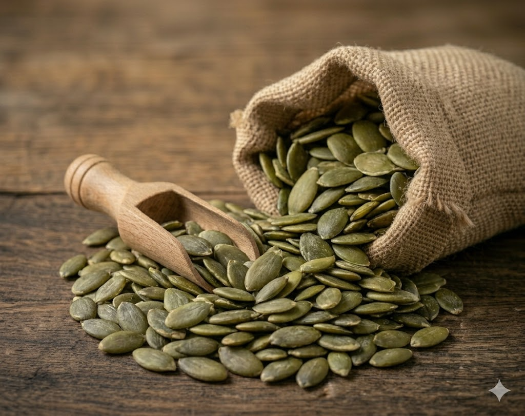 Pumpkin Seeds