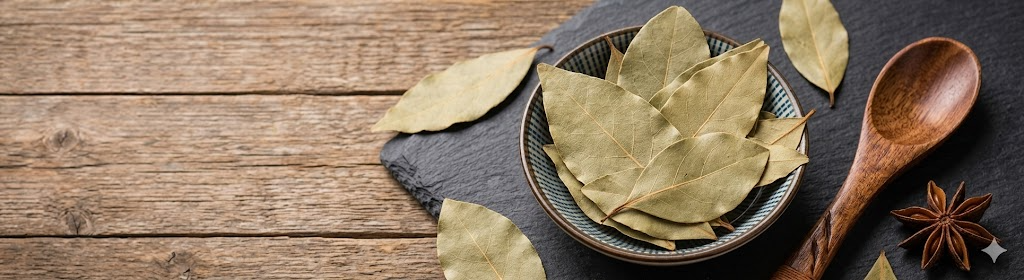 Bay Leaves