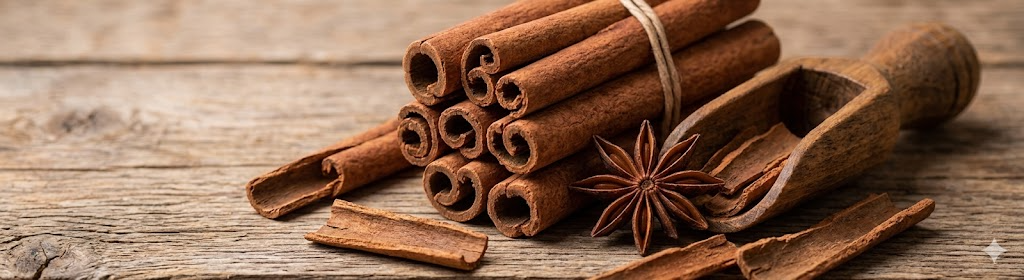 Cinnamon Sticks