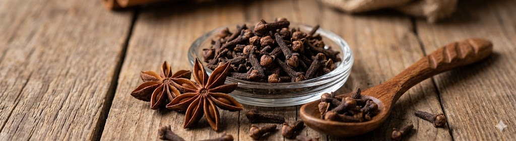 Cloves