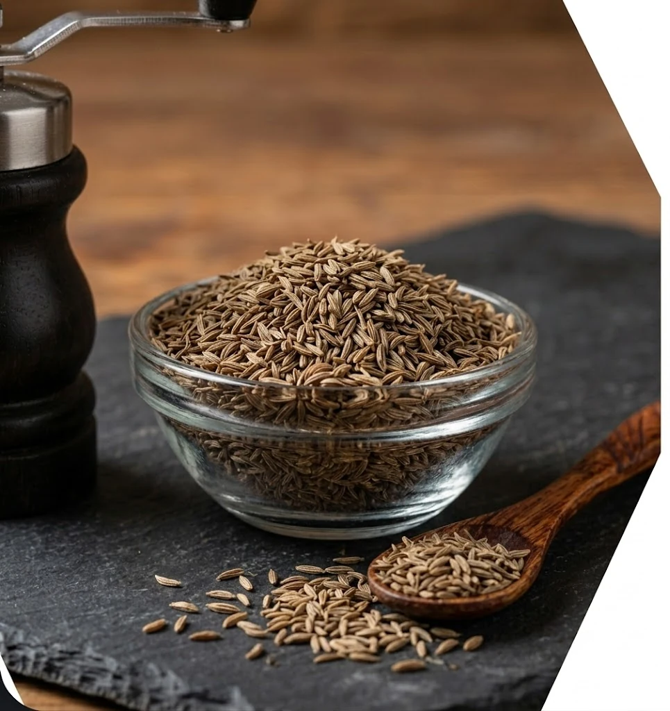 Cumin Seeds