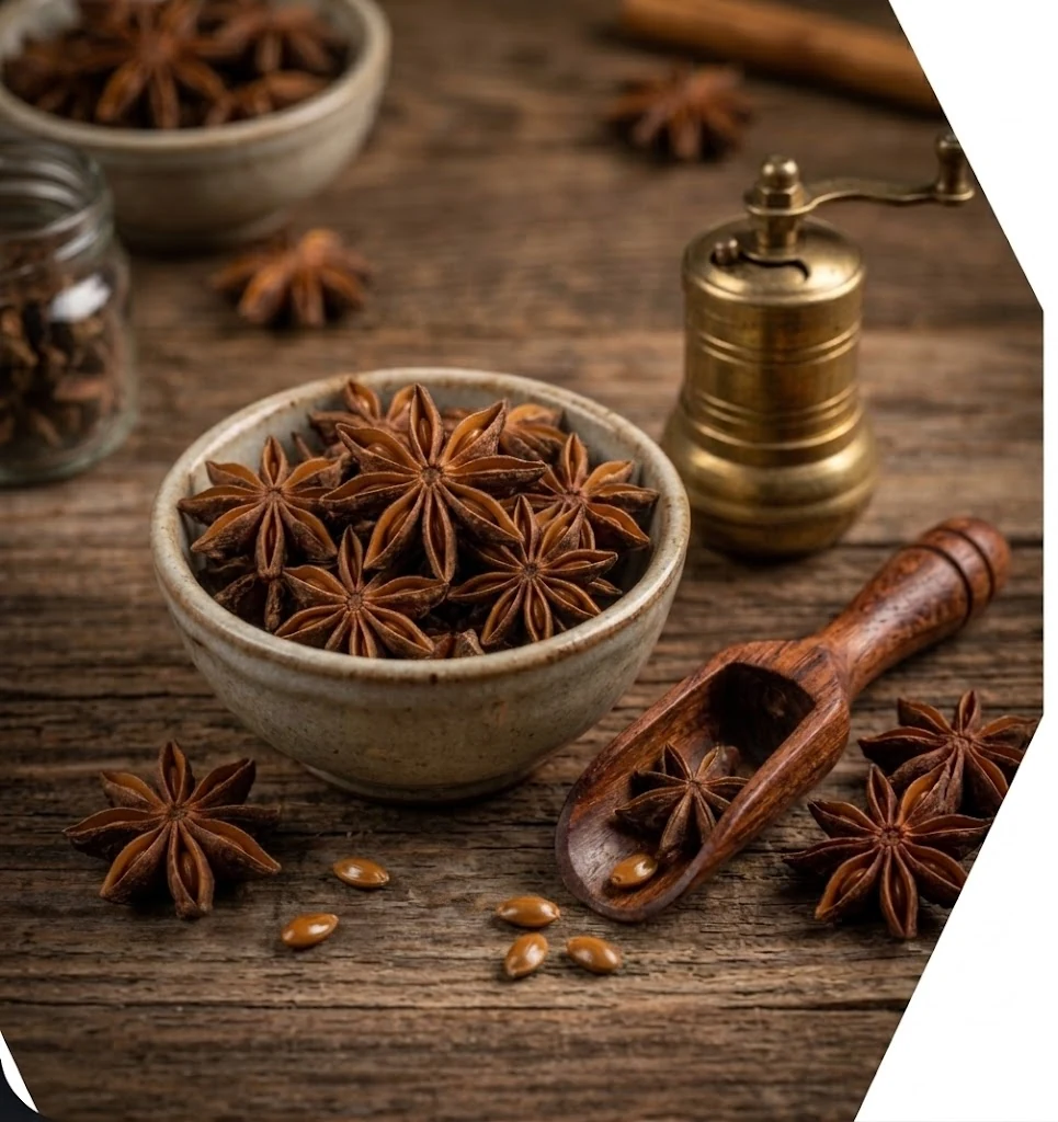 Star Anise