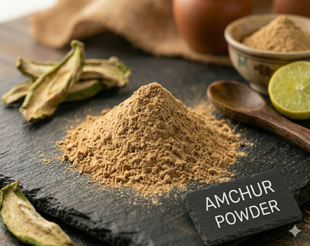 Amchur Powder