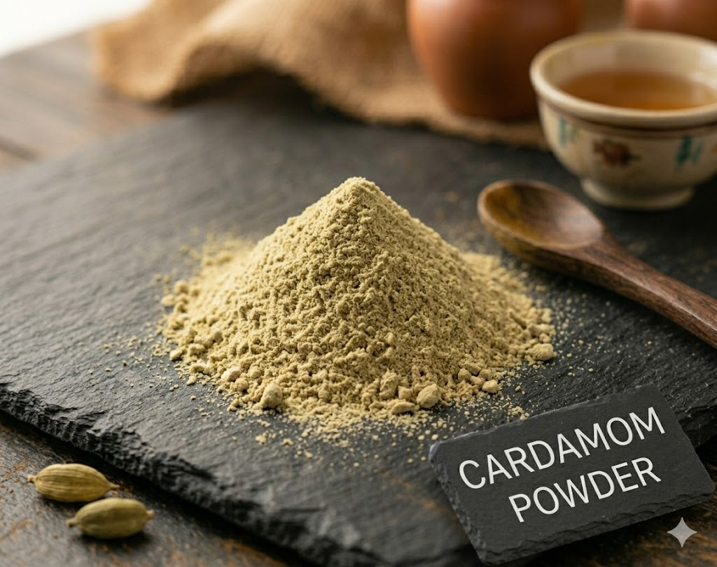 Cardamom Powder