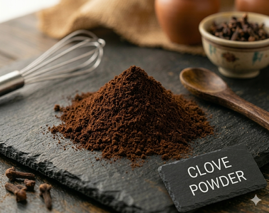 Clove Powder