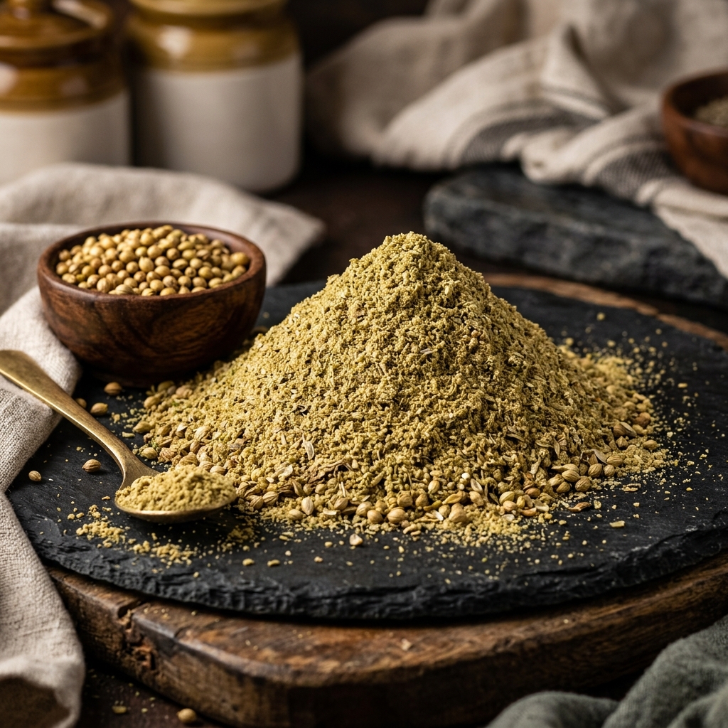 Coriander Powder
