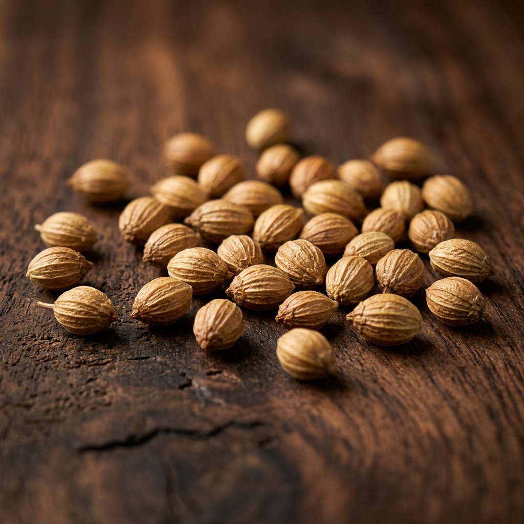 Coriander Seeds