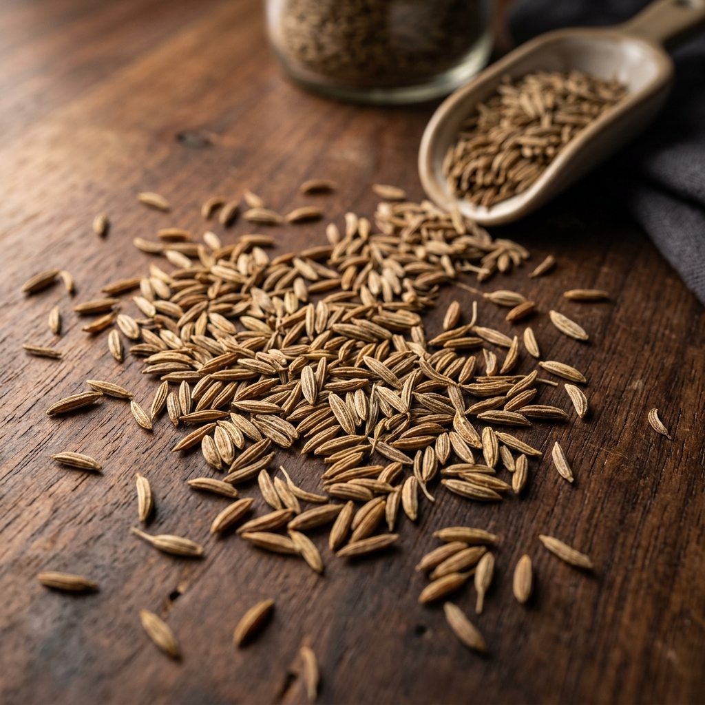 Cumin Seeds