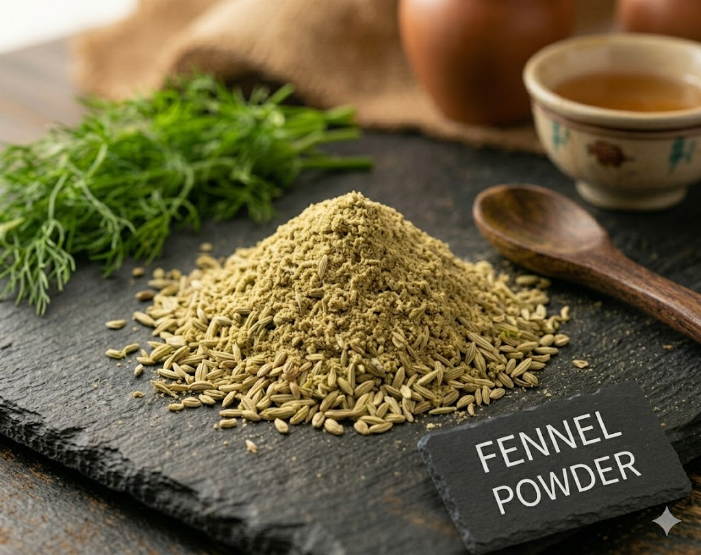 Fennel Powder