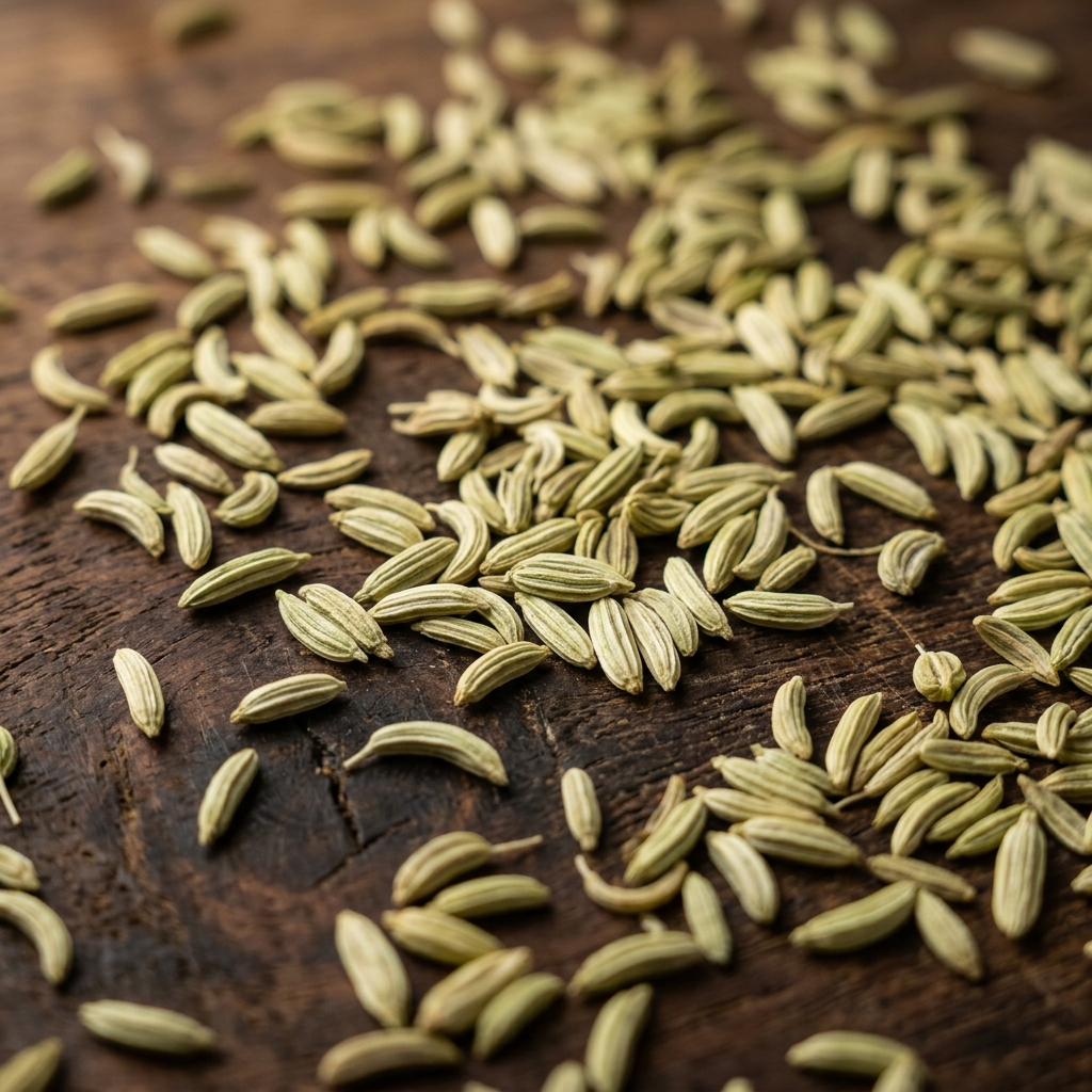 Fennel Seeds