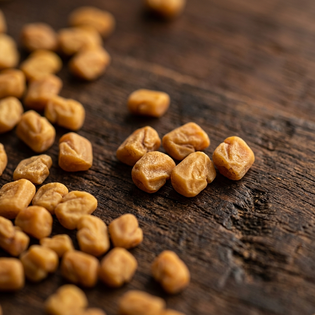 Fenugreek Seeds