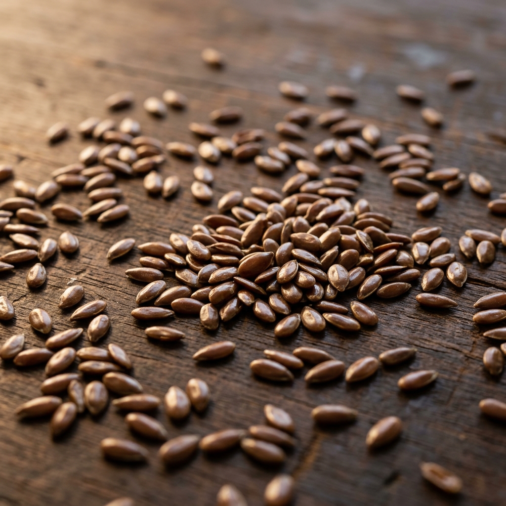 Flax Seeds