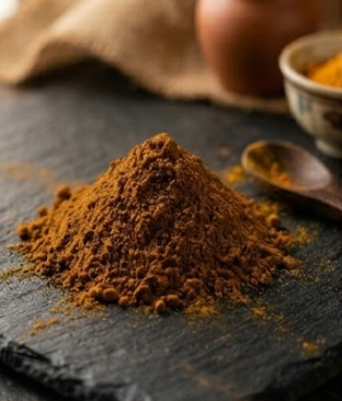 Garam Masala