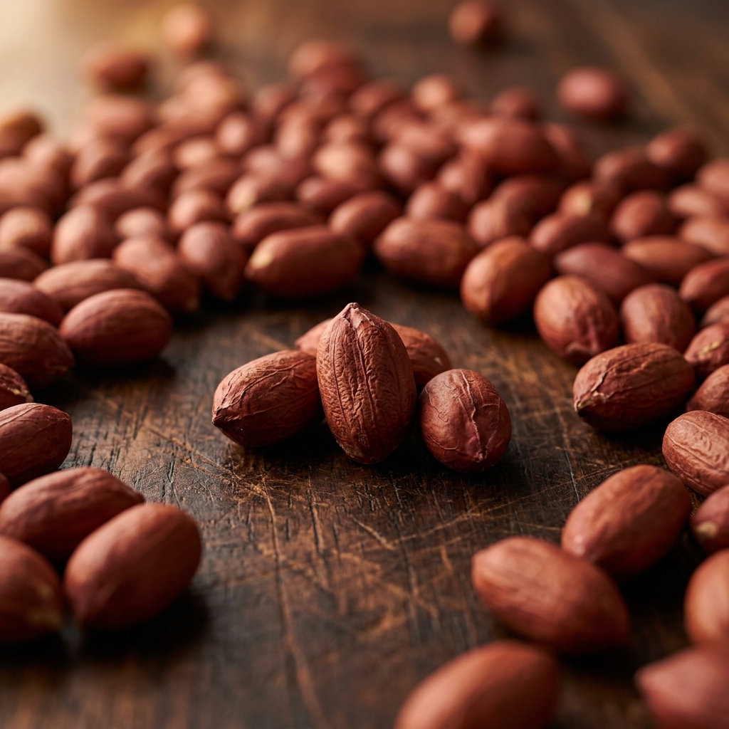 Groundnut / Peanut