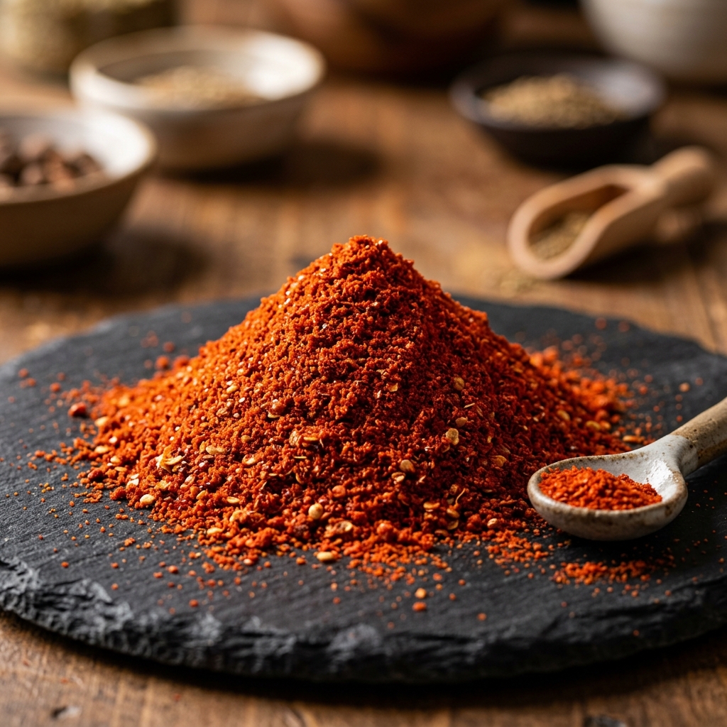 Red Chilli Powder