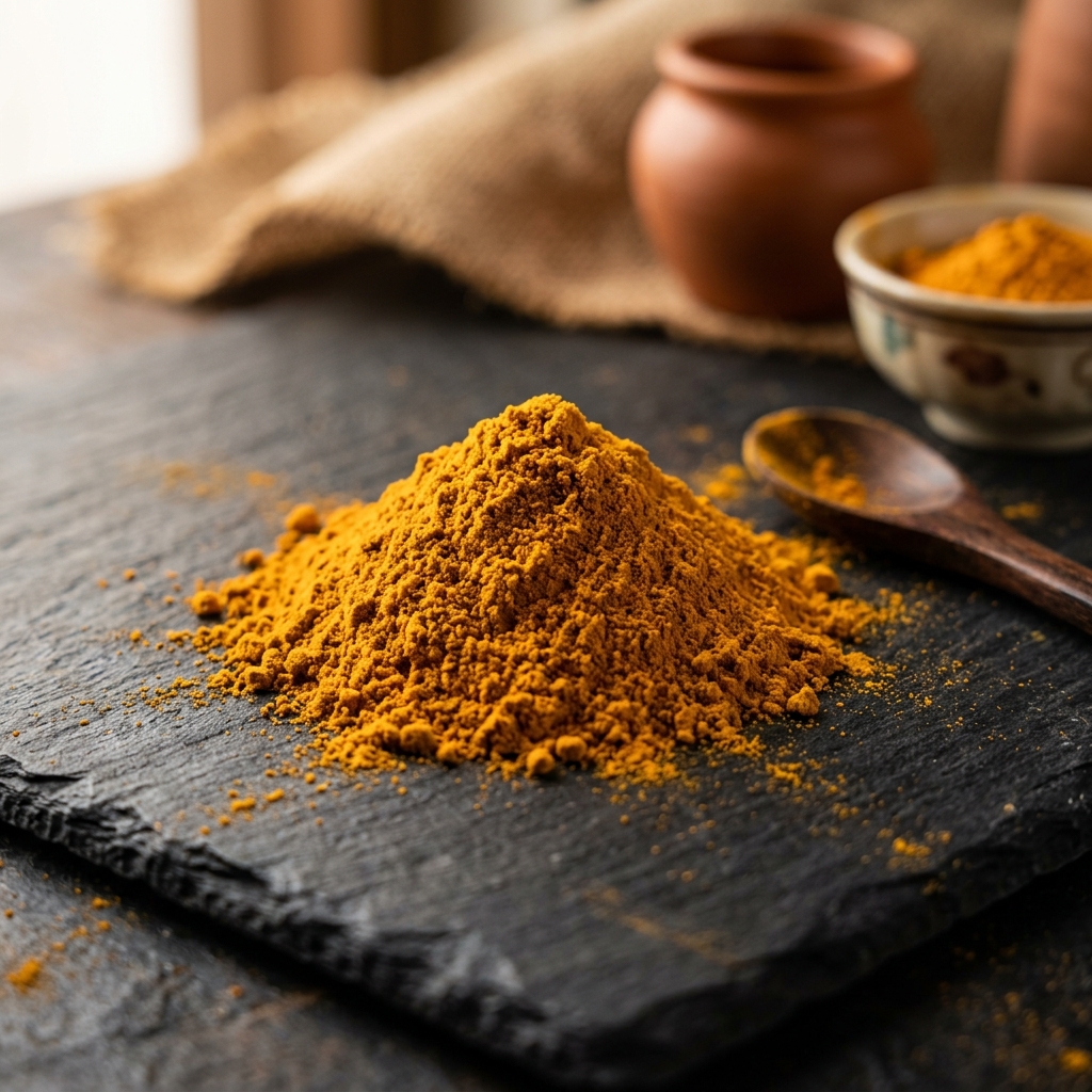 Turmeric Powder